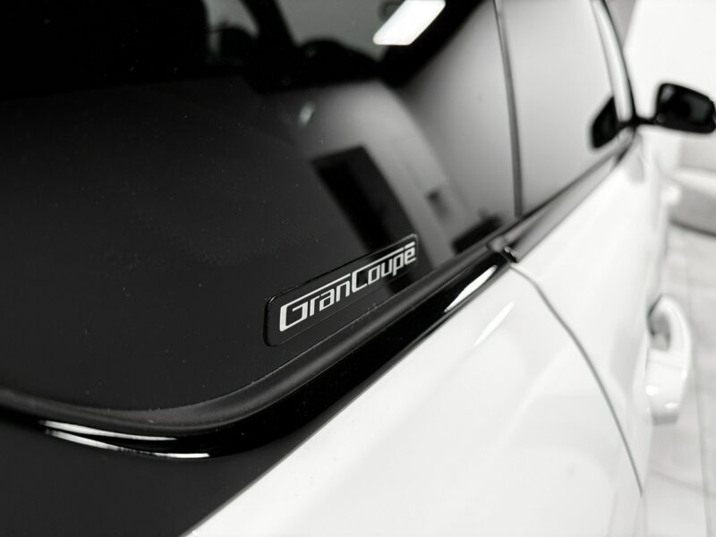 BMW 420 425d 224KM F36 Gran Coupe*MSPORT*Professional*Sportsitze*Alu 19*HeadUp I (F32/F33/F82)