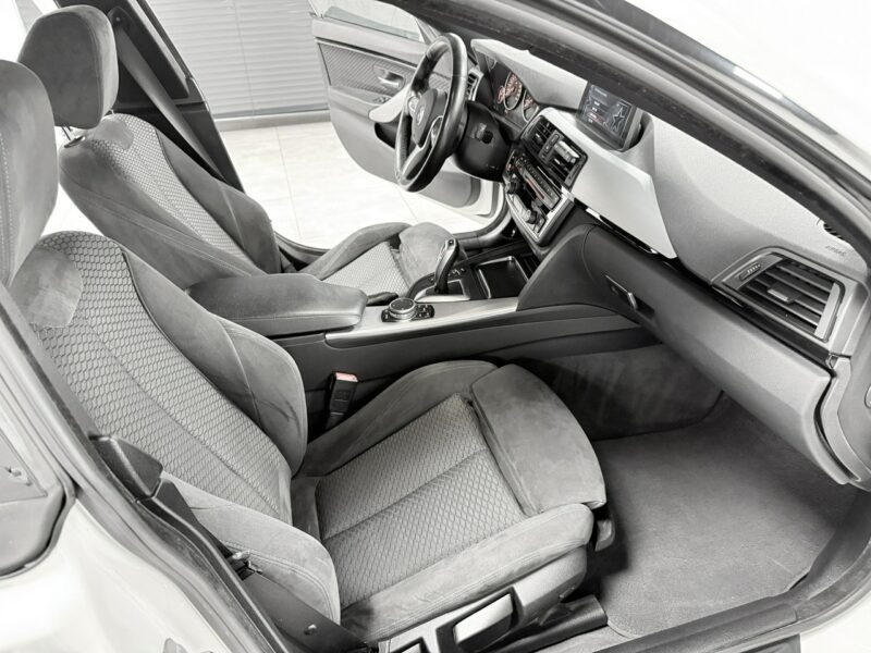 BMW 420 425d 224KM F36 Gran Coupe*MSPORT*Professional*Sportsitze*Alu 19*HeadUp I (F32/F33/F82)