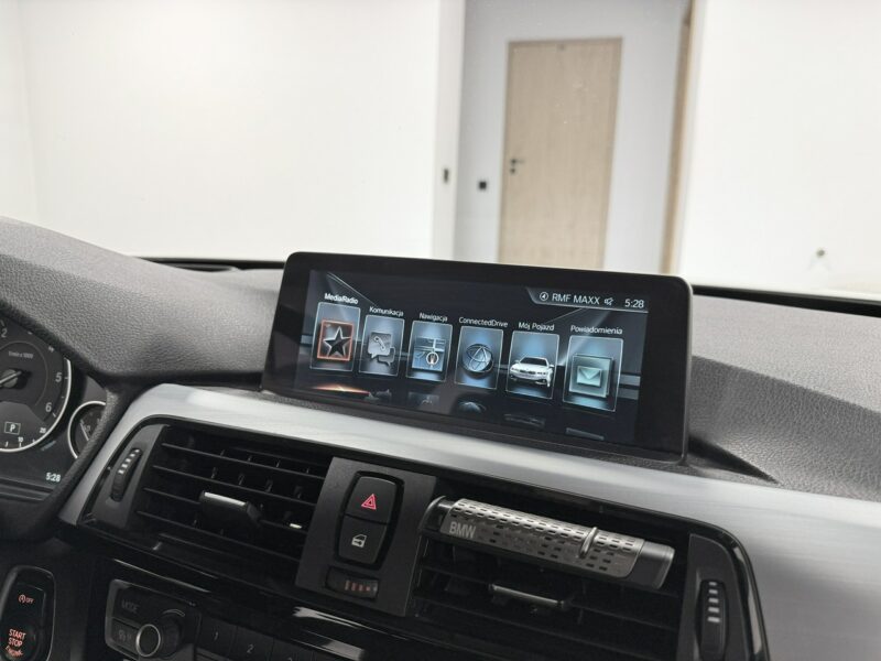 BMW 420 425d 224KM F36 Gran Coupe*MSPORT*Professional*Sportsitze*Alu 19*HeadUp I (F32/F33/F82)