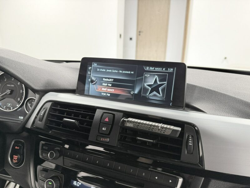 BMW 420 425d 224KM F36 Gran Coupe*MSPORT*Professional*Sportsitze*Alu 19*HeadUp I (F32/F33/F82)