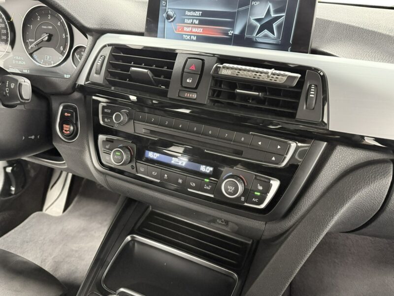 BMW 420 425d 224KM F36 Gran Coupe*MSPORT*Professional*Sportsitze*Alu 19*HeadUp I (F32/F33/F82)