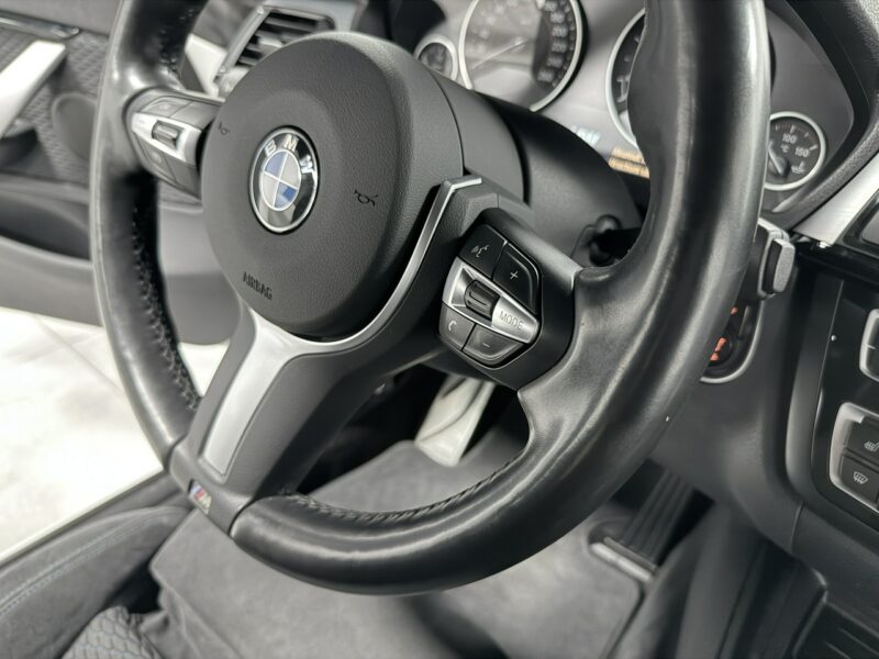 BMW 420 425d 224KM F36 Gran Coupe*MSPORT*Professional*Sportsitze*Alu 19*HeadUp I (F32/F33/F82)