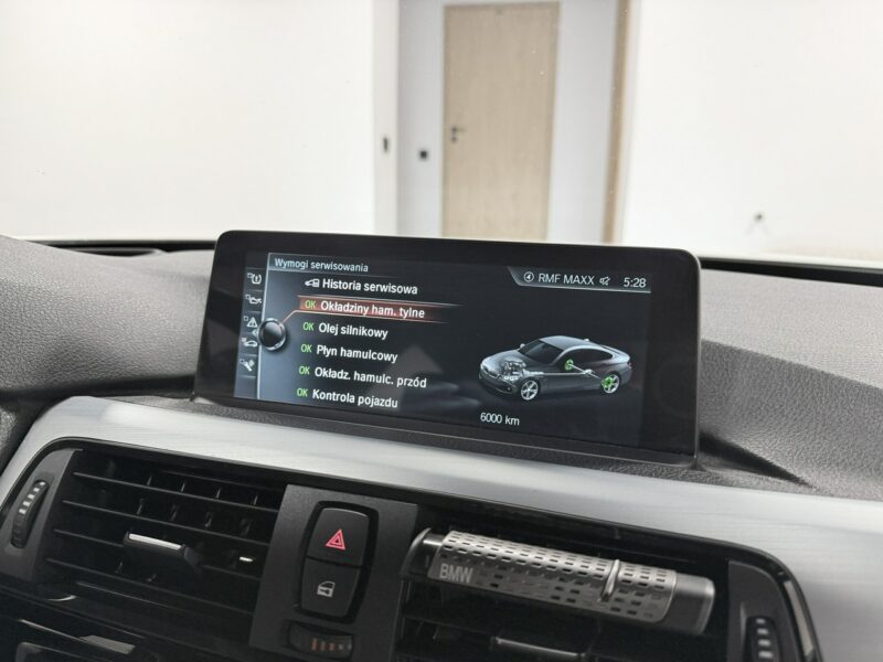 BMW 420 425d 224KM F36 Gran Coupe*MSPORT*Professional*Sportsitze*Alu 19*HeadUp I (F32/F33/F82)