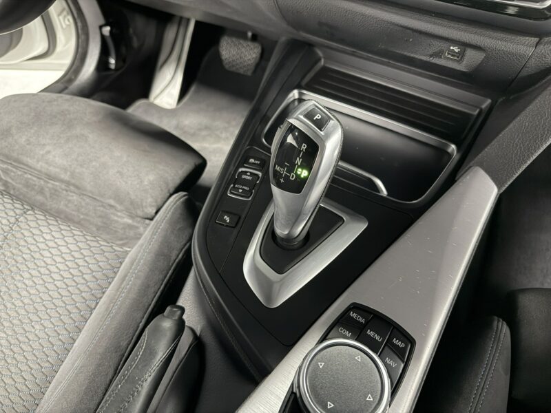 BMW 420 425d 224KM F36 Gran Coupe*MSPORT*Professional*Sportsitze*Alu 19*HeadUp I (F32/F33/F82)