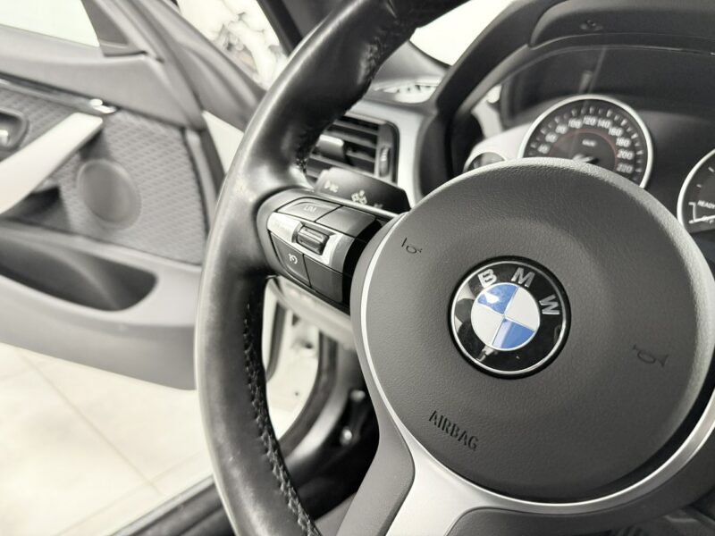 BMW 420 425d 224KM F36 Gran Coupe*MSPORT*Professional*Sportsitze*Alu 19*HeadUp I (F32/F33/F82)