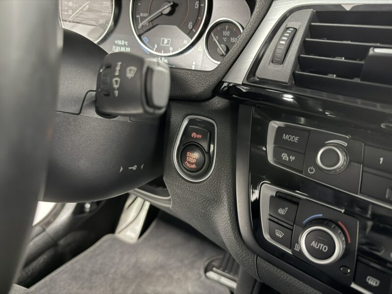BMW 420 425d 224KM F36 Gran Coupe*MSPORT*Professional*Sportsitze*Alu 19*HeadUp I (F32/F33/F82)