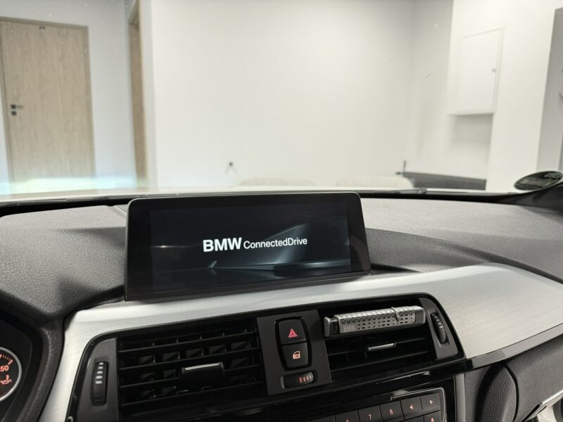 BMW 420 425d 224KM F36 Gran Coupe*MSPORT*Professional*Sportsitze*Alu 19*HeadUp I (F32/F33/F82)