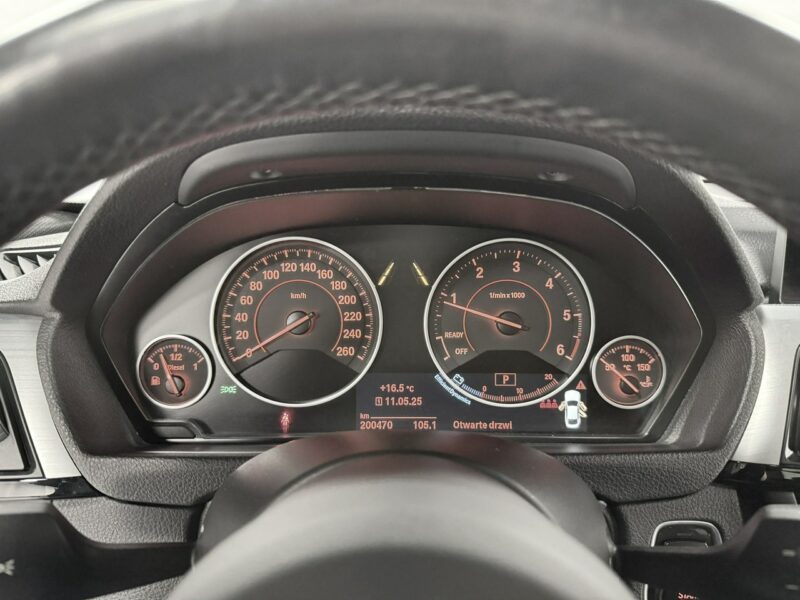 BMW 420 425d 224KM F36 Gran Coupe*MSPORT*Professional*Sportsitze*Alu 19*HeadUp I (F32/F33/F82)