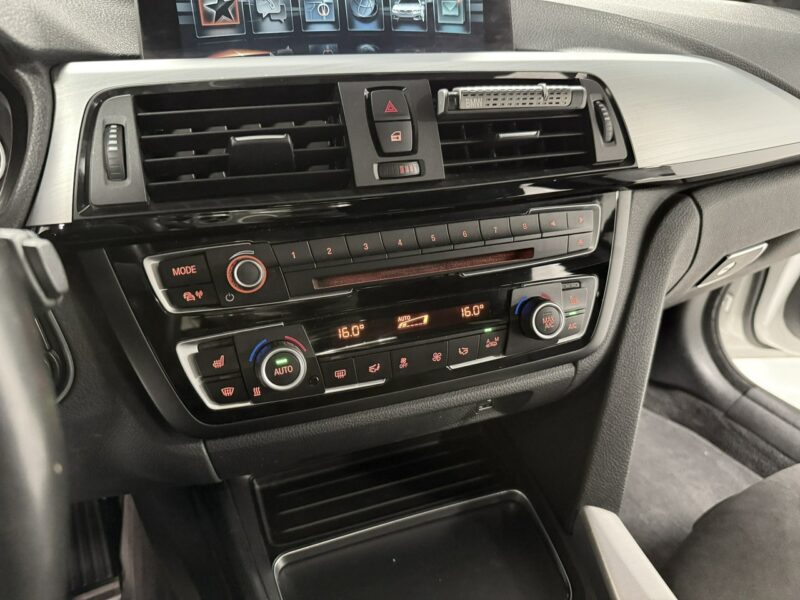 BMW 420 425d 224KM F36 Gran Coupe*MSPORT*Professional*Sportsitze*Alu 19*HeadUp I (F32/F33/F82)