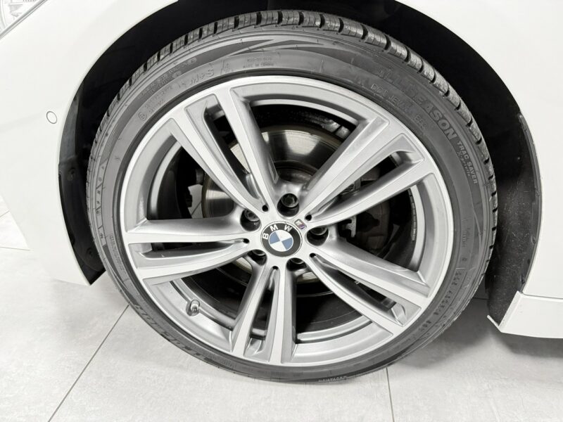 BMW 420 425d 224KM F36 Gran Coupe*MSPORT*Professional*Sportsitze*Alu 19*HeadUp I (F32/F33/F82)