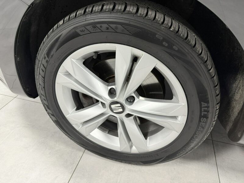 Seat Alhambra 2.0 TDI 150PS+DSG"FR-LINE"7-Osobowy*BiXenon*NAVI*Alcantara*El.Hak*HiFi II (2010-)