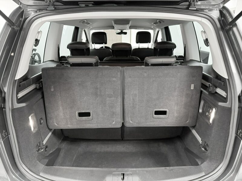Seat Alhambra 2.0 TDI 150PS+DSG"FR-LINE"7-Osobowy*BiXenon*NAVI*Alcantara*El.Hak*HiFi II (2010-)