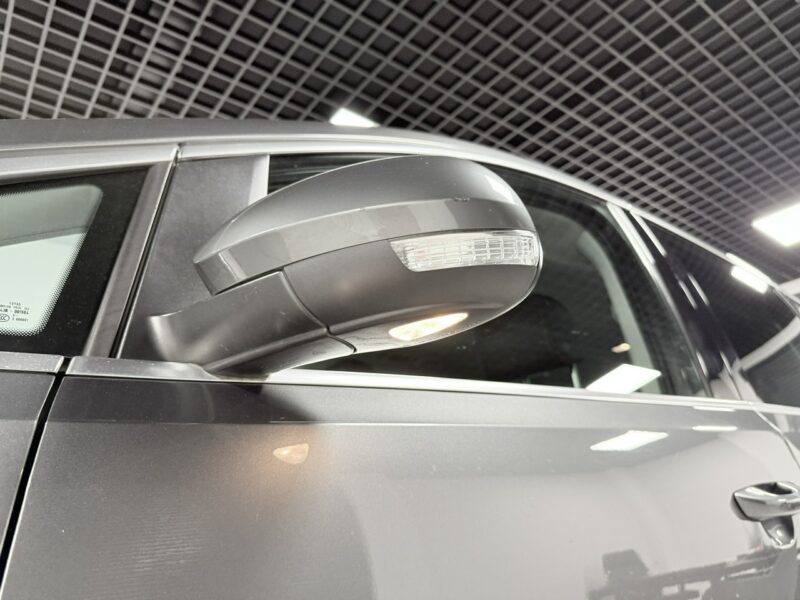 Seat Alhambra 2.0 TDI 150PS+DSG"FR-LINE"7-Osobowy*BiXenon*NAVI*Alcantara*El.Hak*HiFi II (2010-)