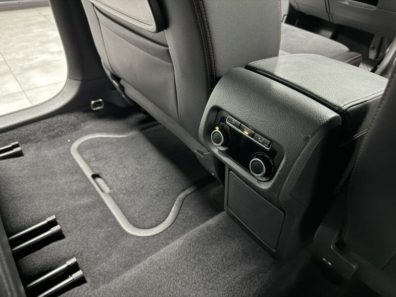 Seat Alhambra 2.0 TDI 150PS+DSG"FR-LINE"7-Osobowy*BiXenon*NAVI*Alcantara*El.Hak*HiFi II (2010-)