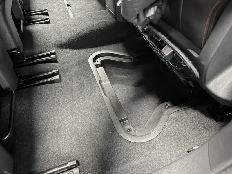 Seat Alhambra 2.0 TDI 150PS+DSG"FR-LINE"7-Osobowy*BiXenon*NAVI*Alcantara*El.Hak*HiFi II (2010-)