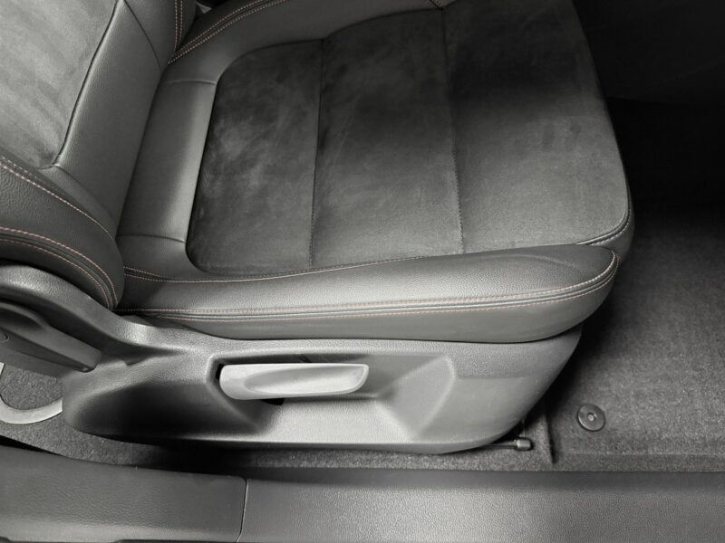 Seat Alhambra 2.0 TDI 150PS+DSG"FR-LINE"7-Osobowy*BiXenon*NAVI*Alcantara*El.Hak*HiFi II (2010-)
