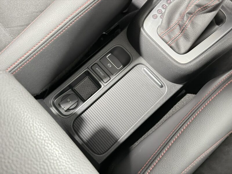 Seat Alhambra 2.0 TDI 150PS+DSG"FR-LINE"7-Osobowy*BiXenon*NAVI*Alcantara*El.Hak*HiFi II (2010-)