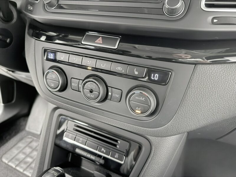 Seat Alhambra 2.0 TDI 150PS+DSG"FR-LINE"7-Osobowy*BiXenon*NAVI*Alcantara*El.Hak*HiFi II (2010-)