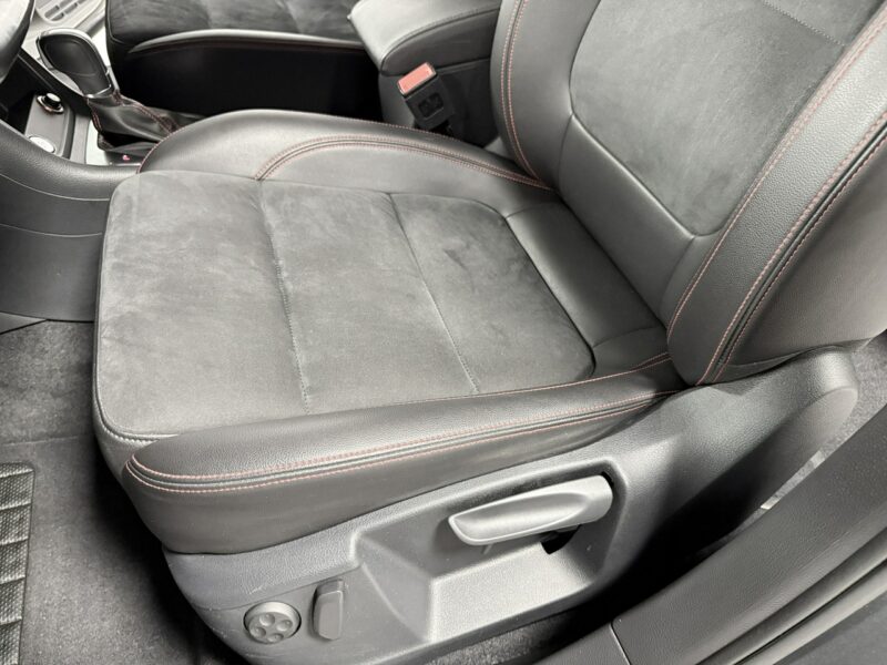 Seat Alhambra 2.0 TDI 150PS+DSG"FR-LINE"7-Osobowy*BiXenon*NAVI*Alcantara*El.Hak*HiFi II (2010-)