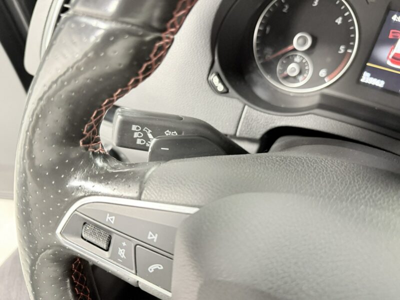 Seat Alhambra 2.0 TDI 150PS+DSG"FR-LINE"7-Osobowy*BiXenon*NAVI*Alcantara*El.Hak*HiFi II (2010-)