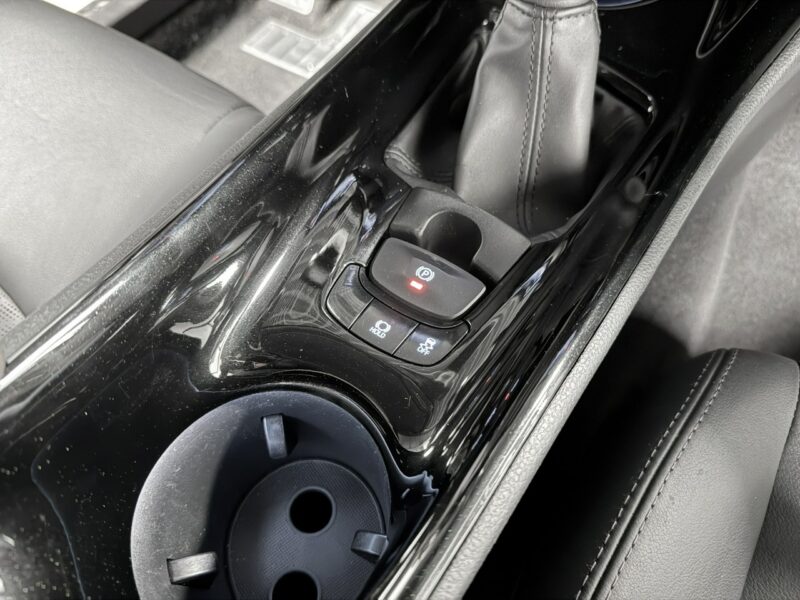 Toyota C-HR 1.2 TURBO 116KM EXCLUSIVE*JBL*86.000km*KeyLessGo*Alu 18*Serwis*NIEMCY