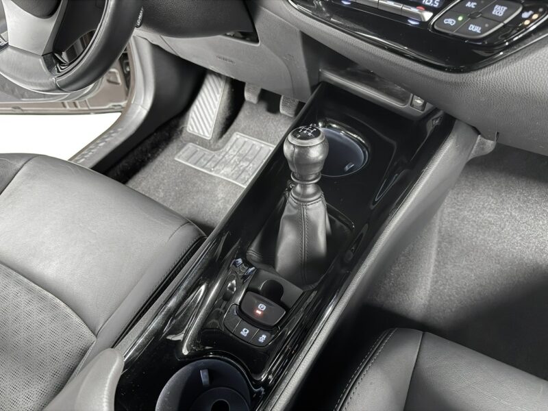 Toyota C-HR 1.2 TURBO 116KM EXCLUSIVE*JBL*86.000km*KeyLessGo*Alu 18*Serwis*NIEMCY
