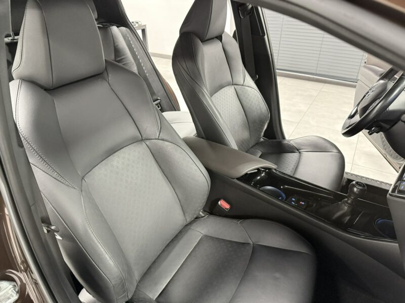 Toyota C-HR 1.2 TURBO 116KM EXCLUSIVE*JBL*86.000km*KeyLessGo*Alu 18*Serwis*NIEMCY