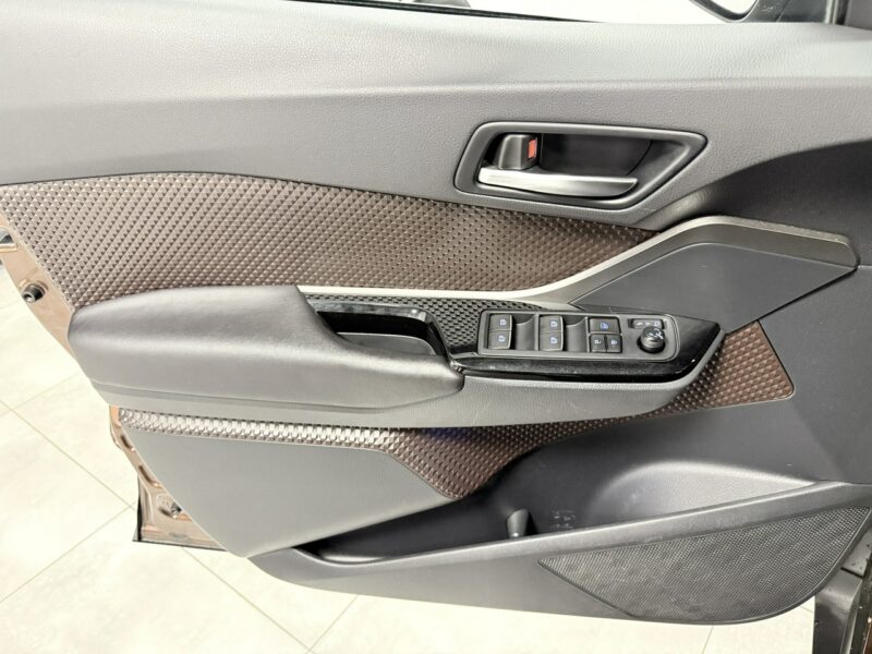 Toyota C-HR 1.2 TURBO 116KM EXCLUSIVE*JBL*86.000km*KeyLessGo*Alu 18*Serwis*NIEMCY