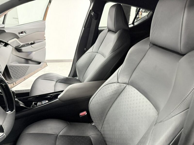 Toyota C-HR 1.2 TURBO 116KM EXCLUSIVE*JBL*86.000km*KeyLessGo*Alu 18*Serwis*NIEMCY