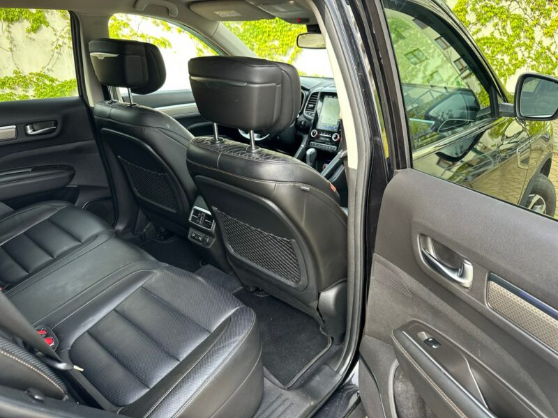 Renault Koleos II (2016-)