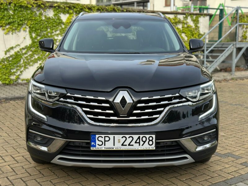 Renault Koleos II (2016-)