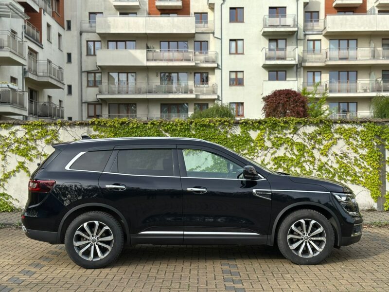 Renault Koleos II (2016-)