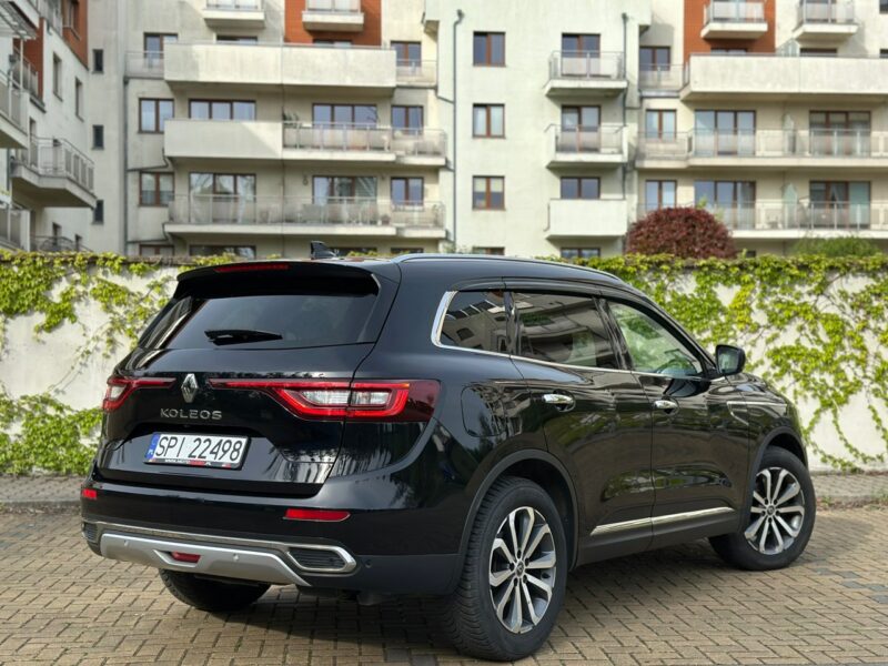 Renault Koleos II (2016-)