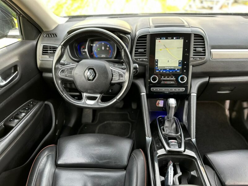 Renault Koleos II (2016-)