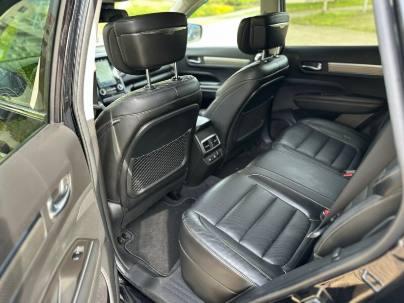 Renault Koleos II (2016-)