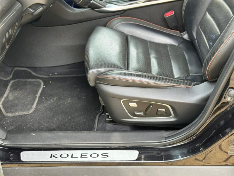 Renault Koleos II (2016-)