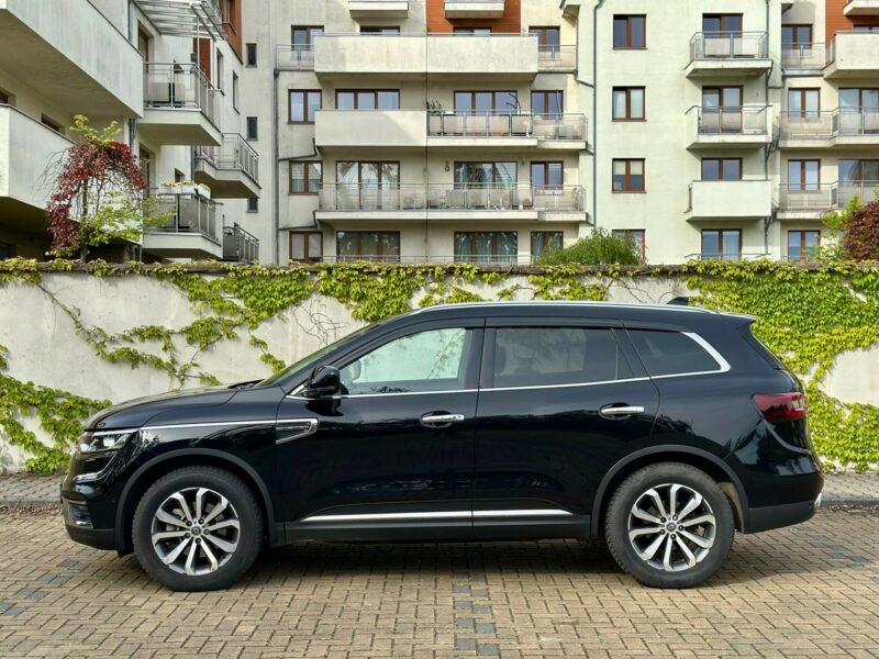 Renault Koleos II (2016-)