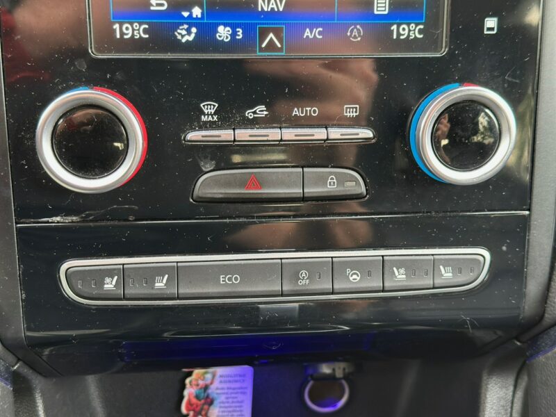 Renault Koleos II (2016-)