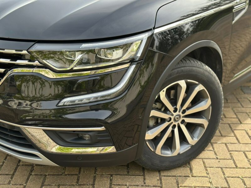 Renault Koleos II (2016-)