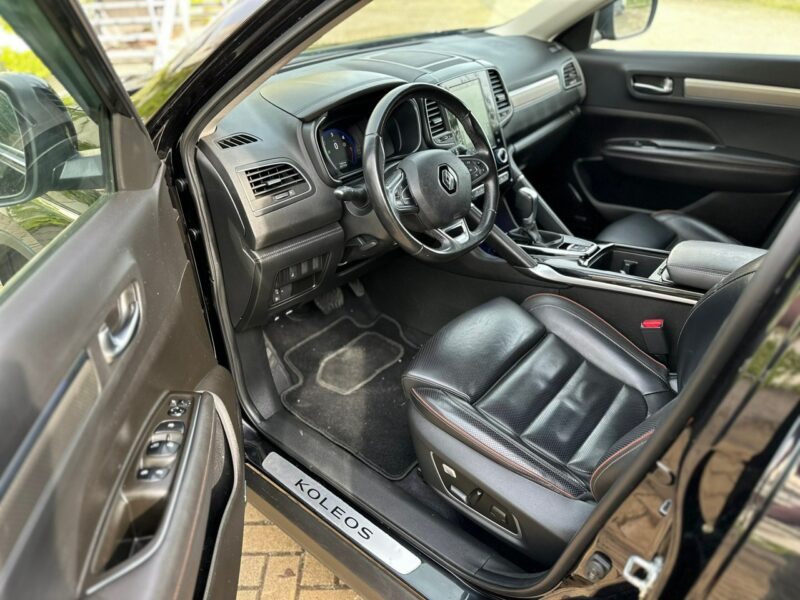 Renault Koleos II (2016-)