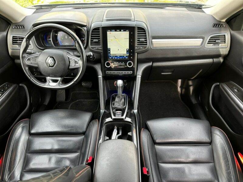 Renault Koleos II (2016-)