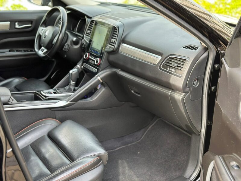 Renault Koleos II (2016-)