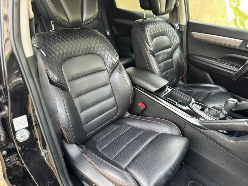 Renault Koleos II (2016-)