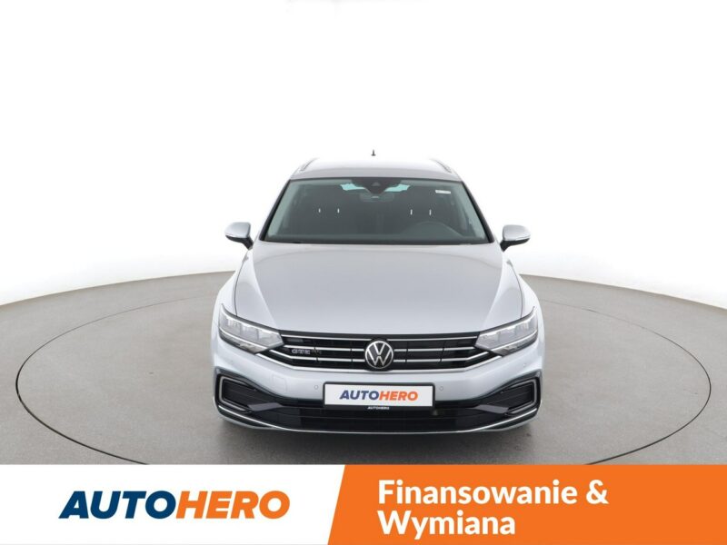 Volkswagen Passat FV23 LIFT 1.4GTE PHEV Climatronic Virtual ACC Navi Park Assist FullLED B8 (2014-2023)