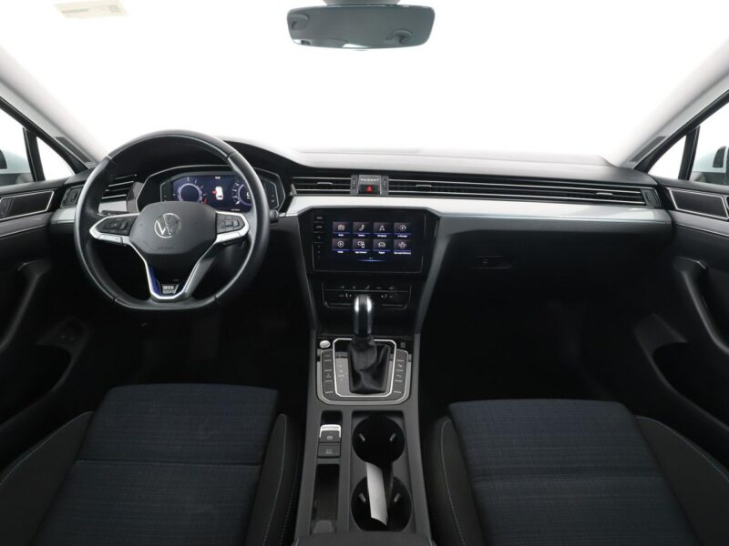Volkswagen Passat FV23 LIFT 1.4GTE PHEV Climatronic Virtual ACC Navi Park Assist FullLED B8 (2014-2023)