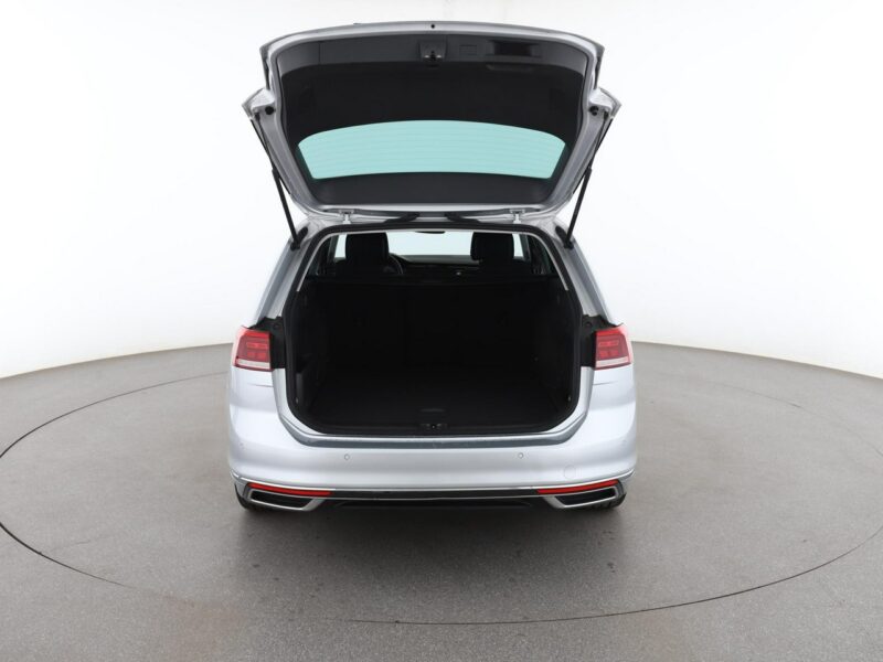 Volkswagen Passat FV23 LIFT 1.4GTE PHEV Climatronic Virtual ACC Navi Park Assist FullLED B8 (2014-2023)
