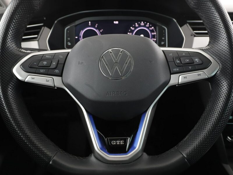 Volkswagen Passat FV23 LIFT 1.4GTE PHEV Climatronic Virtual ACC Navi Park Assist FullLED B8 (2014-2023)