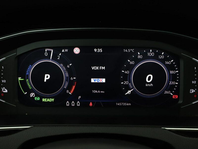 Volkswagen Passat FV23 LIFT 1.4GTE PHEV Climatronic Virtual ACC Navi Park Assist FullLED B8 (2014-2023)