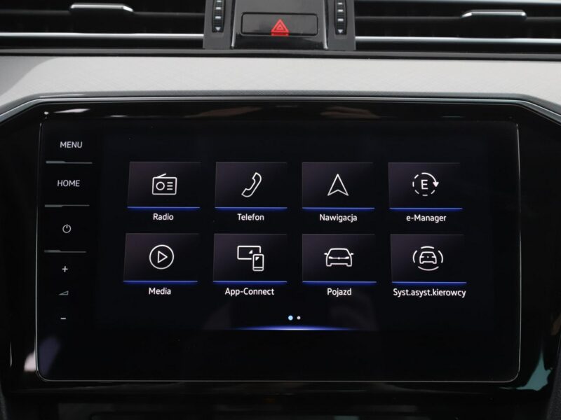 Volkswagen Passat FV23 LIFT 1.4GTE PHEV Climatronic Virtual ACC Navi Park Assist FullLED B8 (2014-2023)