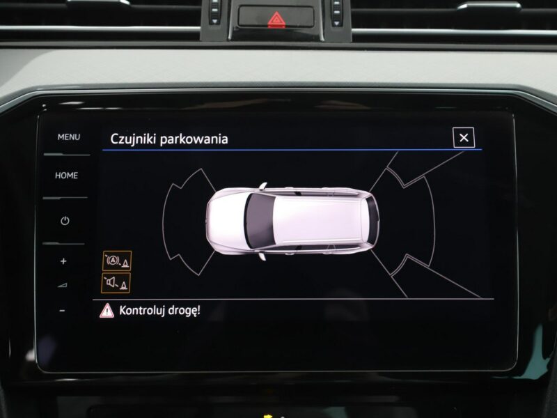 Volkswagen Passat FV23 LIFT 1.4GTE PHEV Climatronic Virtual ACC Navi Park Assist FullLED B8 (2014-2023)